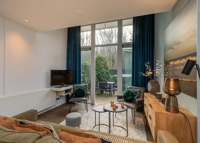 Welcome In - Woestehoeve - Groot-Valkenisse - Valkenisseweg 88