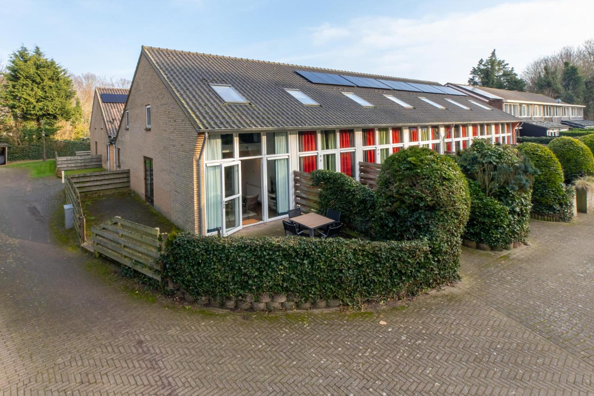 Welcome In - Woestehoeve - Groot-valkenisse - Valkenisseweg 88 *