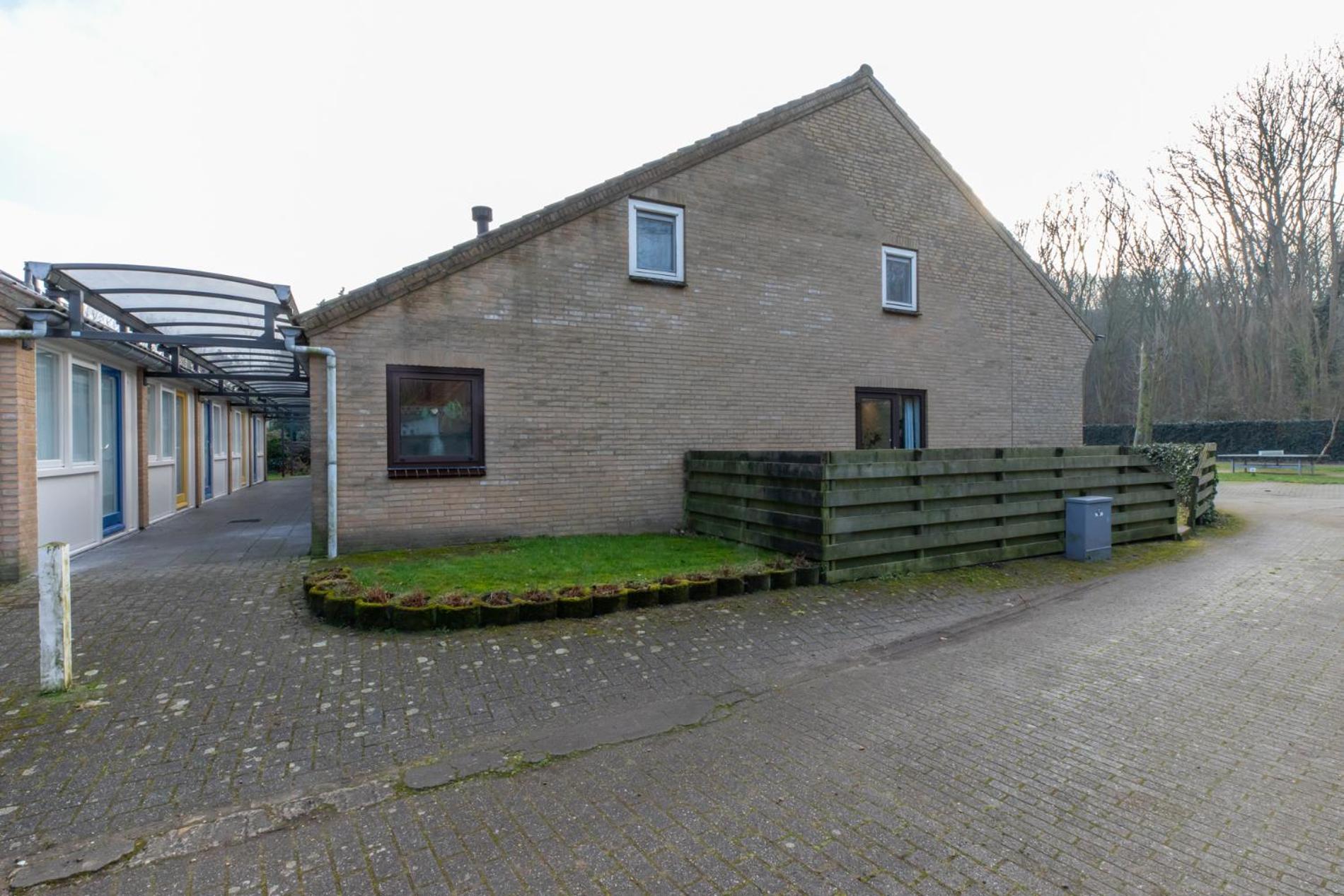 Welcome In - Woestehoeve - Groot-valkenisse - Valkenisseweg 88 Biggekerke