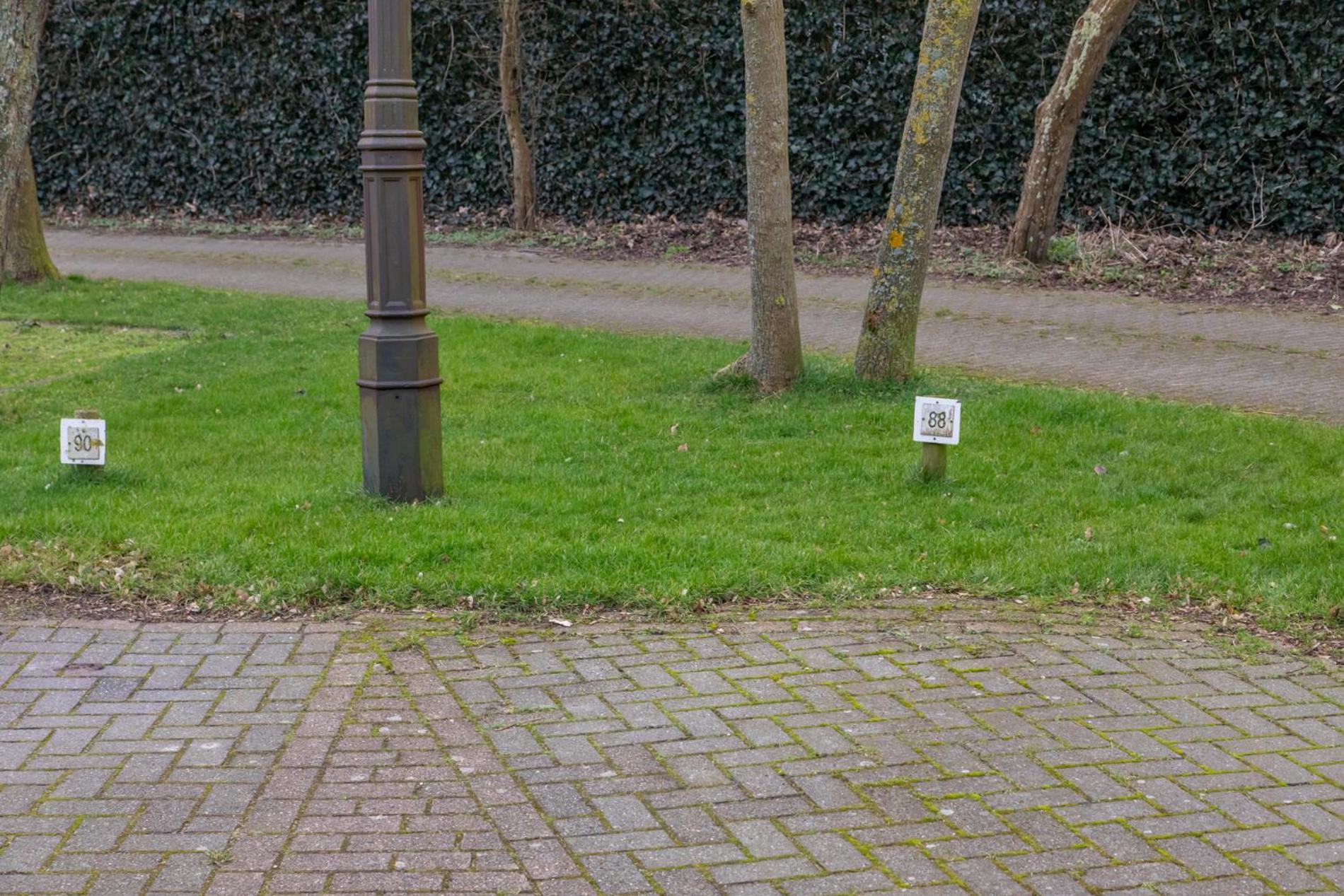 Welcome In - Woestehoeve - Groot-valkenisse - Valkenisseweg 88