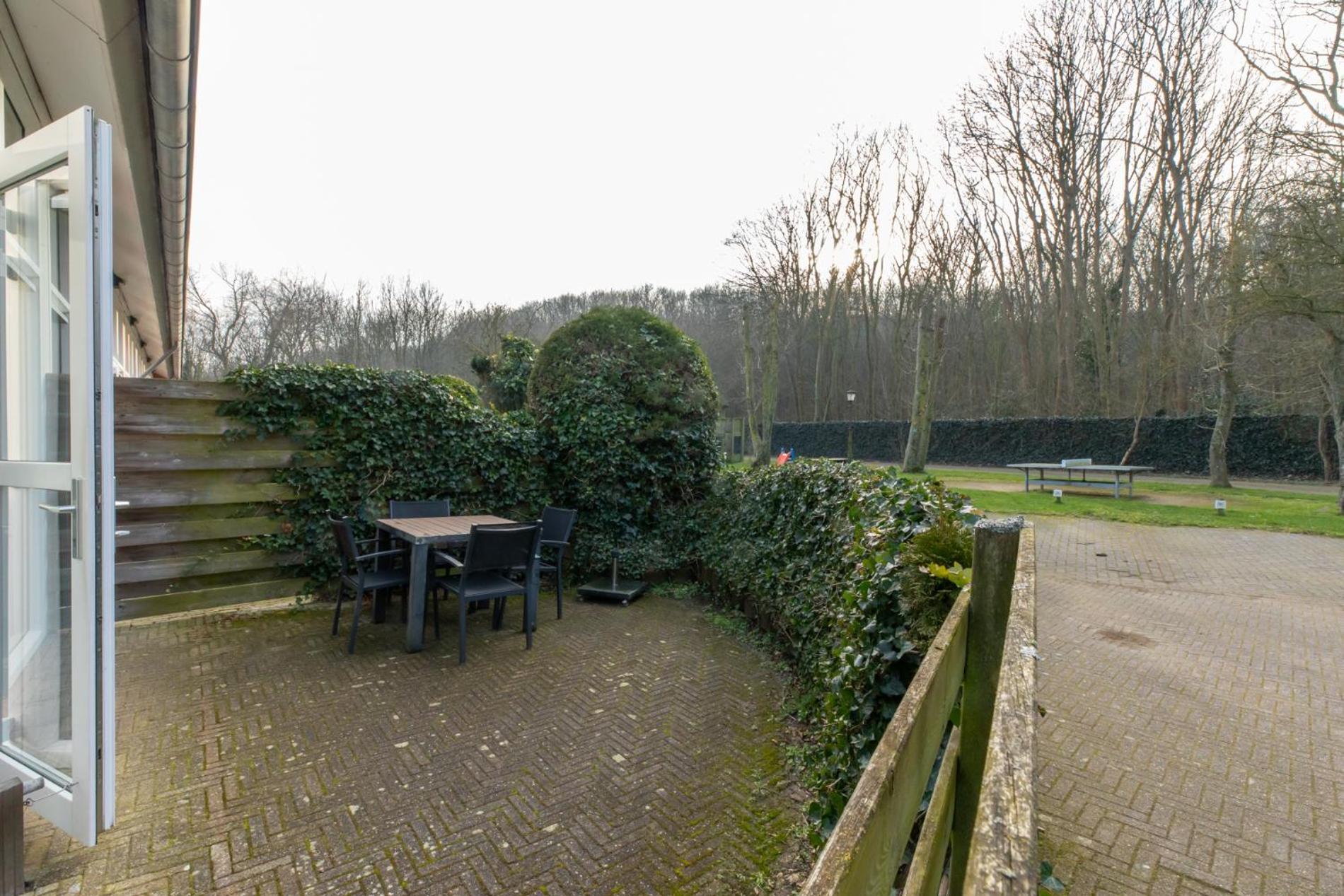 Welcome In - Woestehoeve - Groot-valkenisse - Valkenisseweg 88 Vakantiehuis