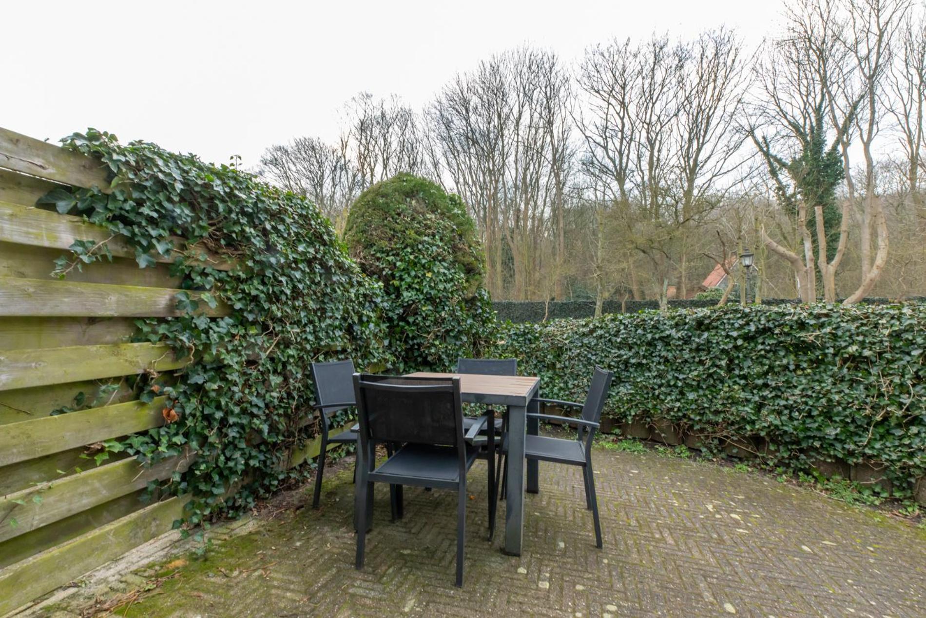 Welcome In - Woestehoeve - Groot-valkenisse - Valkenisseweg 88 Vakantiehuis *