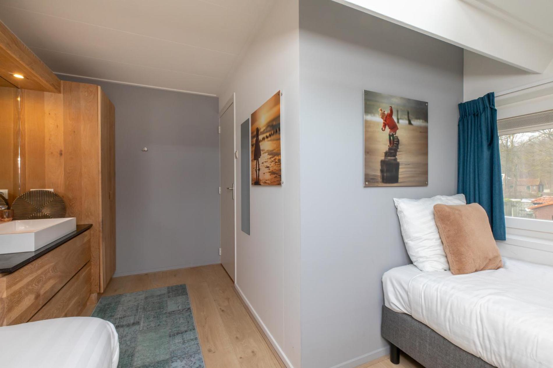 Welcome In - Woestehoeve - Groot-valkenisse - Valkenisseweg 88 Vakantiehuis Biggekerke