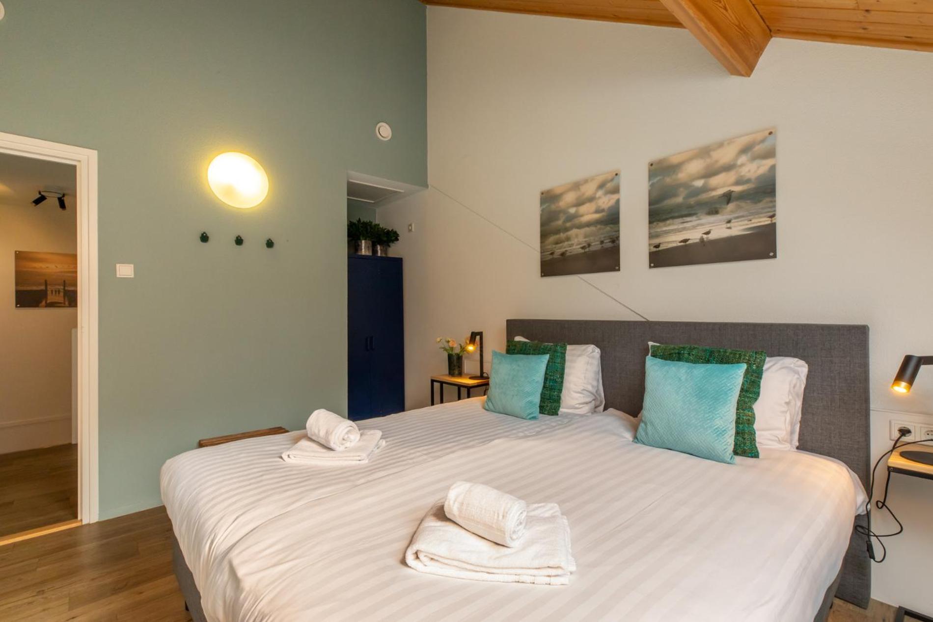 Welcome In - Woestehoeve - Groot-valkenisse - Valkenisseweg 88 *