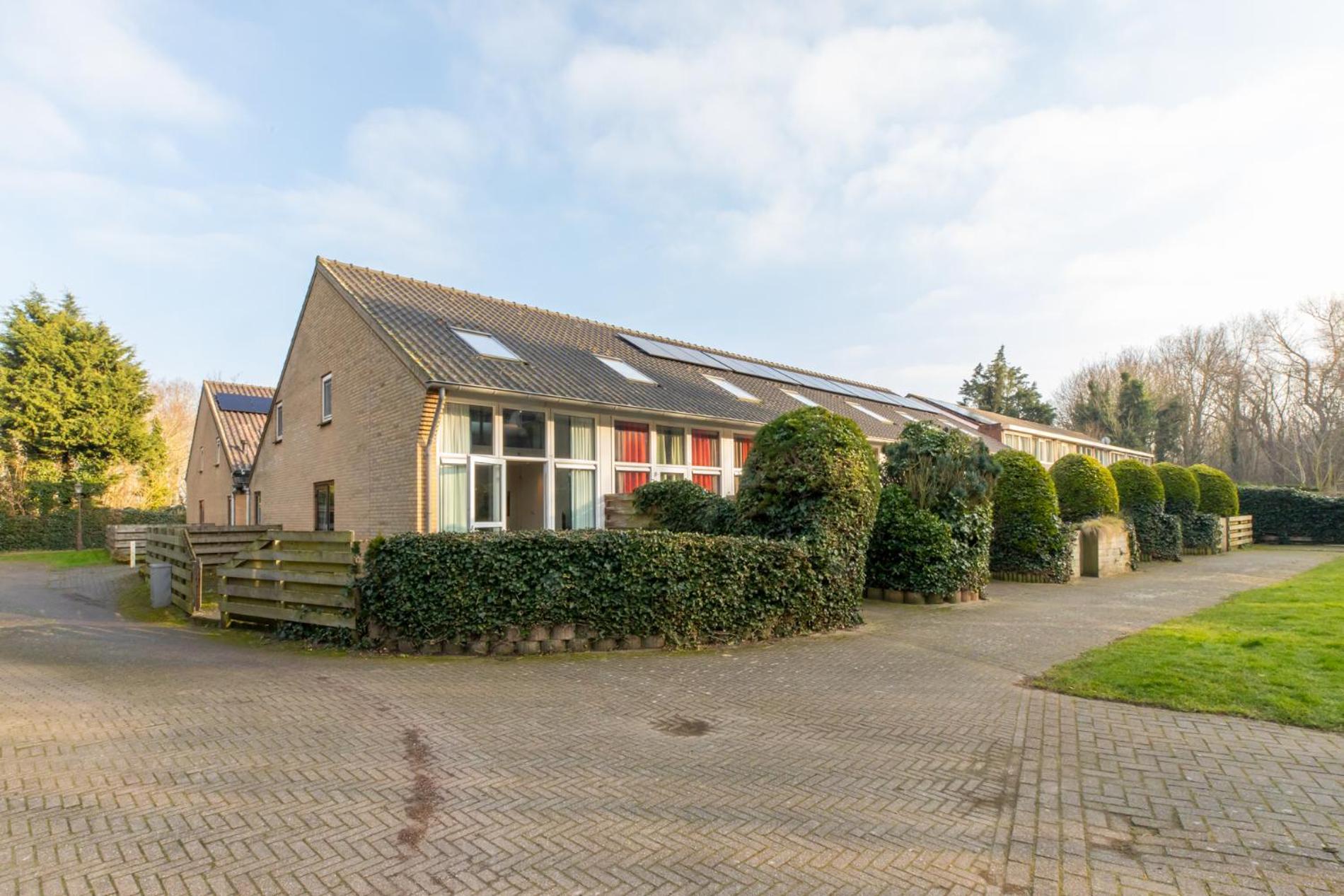 Welcome In - Woestehoeve - Groot-valkenisse - Valkenisseweg 88