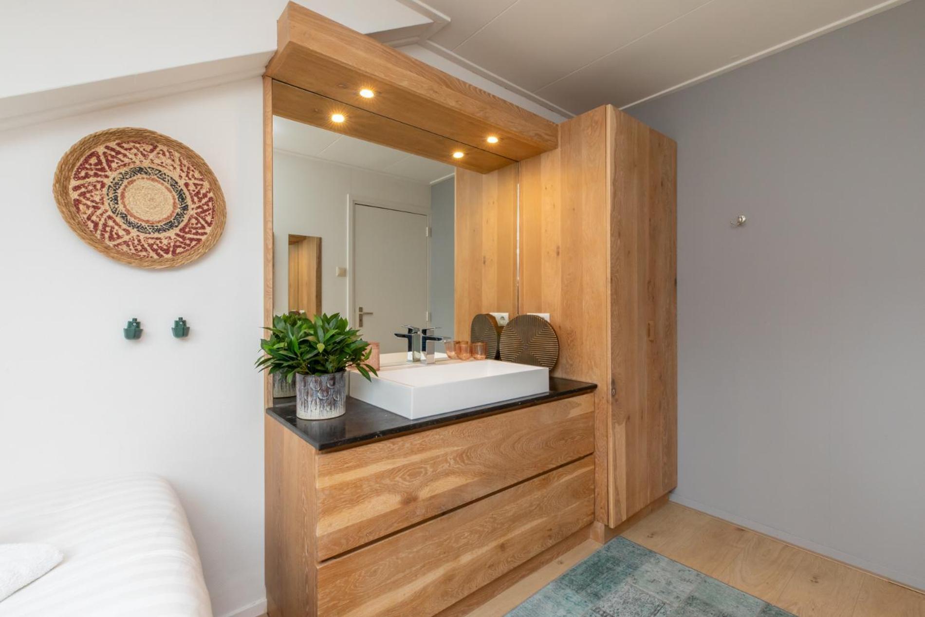 Welcome In - Woestehoeve - Groot-valkenisse - Valkenisseweg 88 Vakantiehuis *