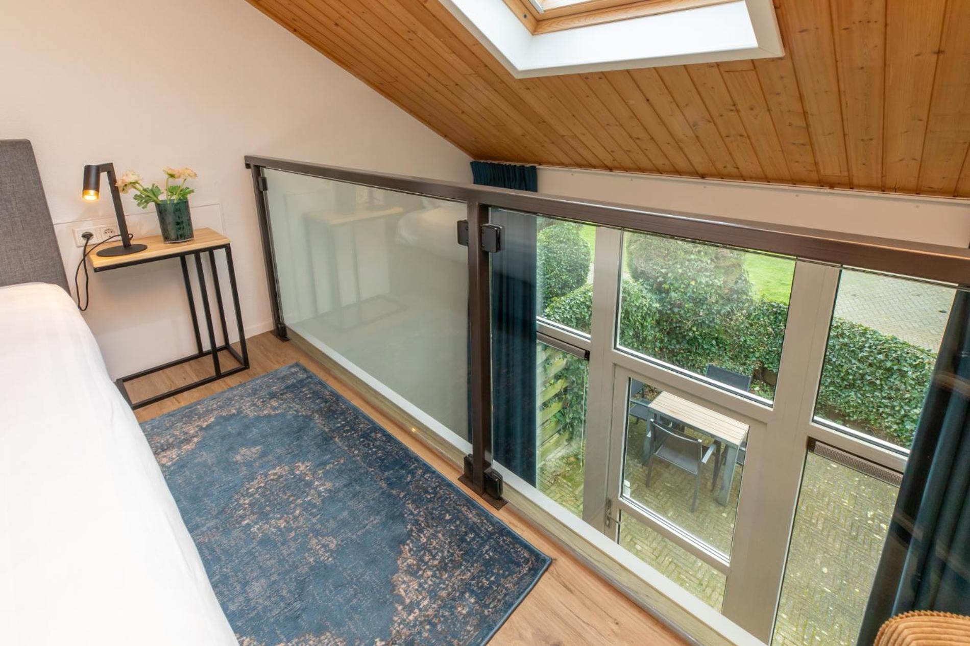 Vakantiehuis Welcome In - Woestehoeve - Groot-valkenisse - Valkenisseweg 88 *