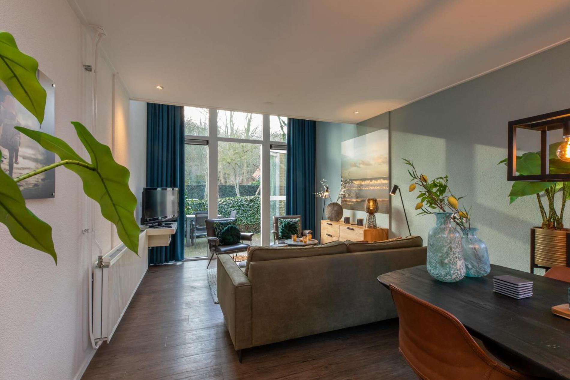 Welcome In - Woestehoeve - Groot-valkenisse - Valkenisseweg 88 *