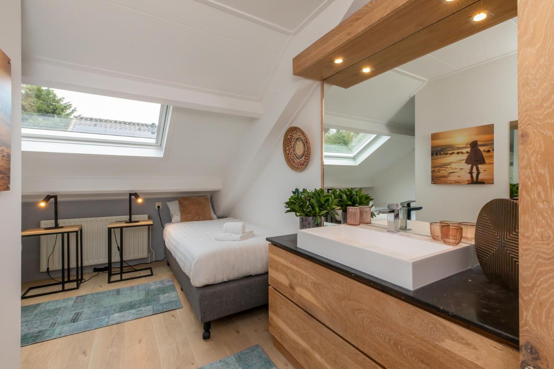 Welcome In - Woestehoeve - Groot-valkenisse - Valkenisseweg 88