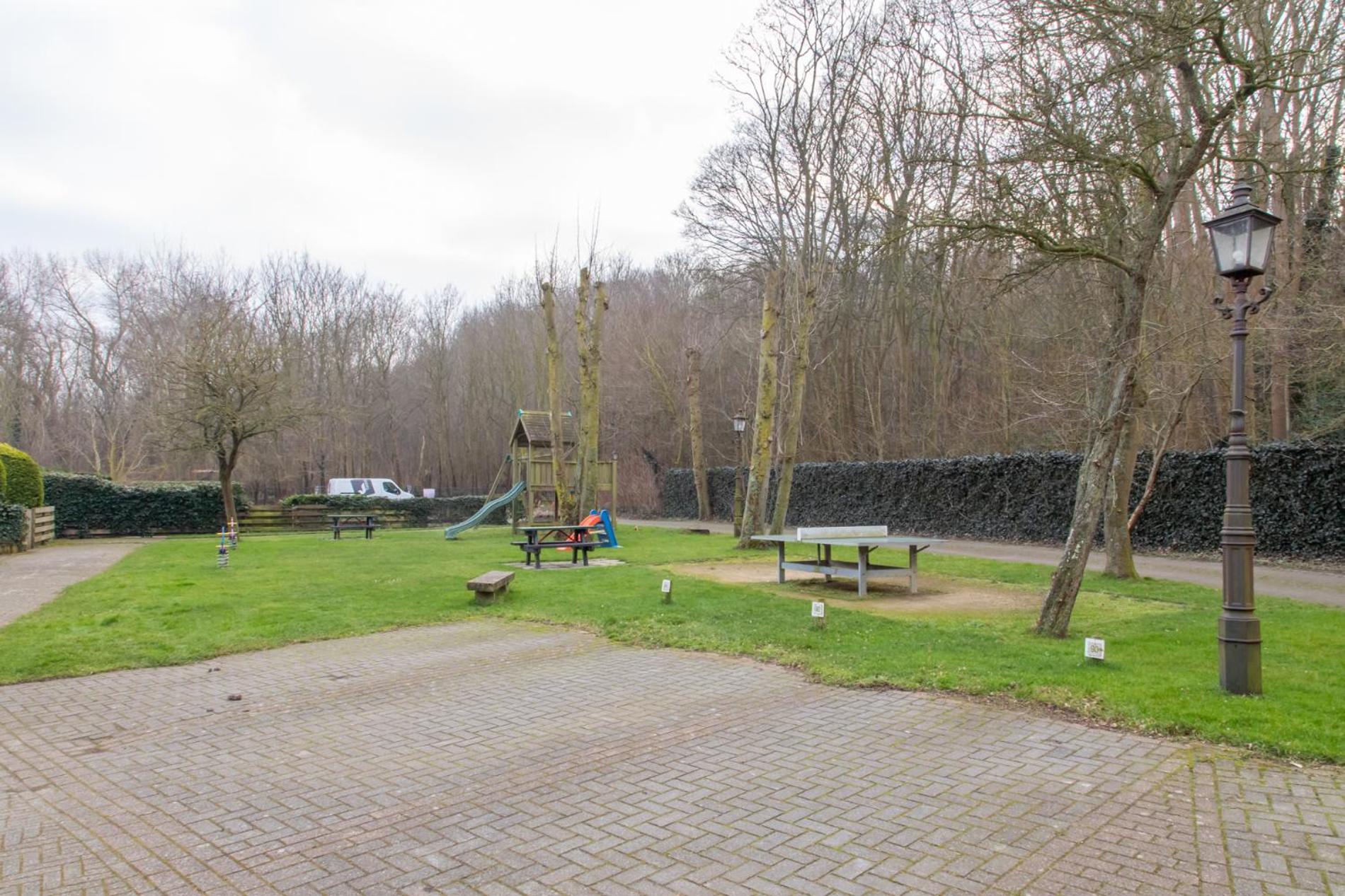 Welcome In - Woestehoeve - Groot-valkenisse - Valkenisseweg 88 *
